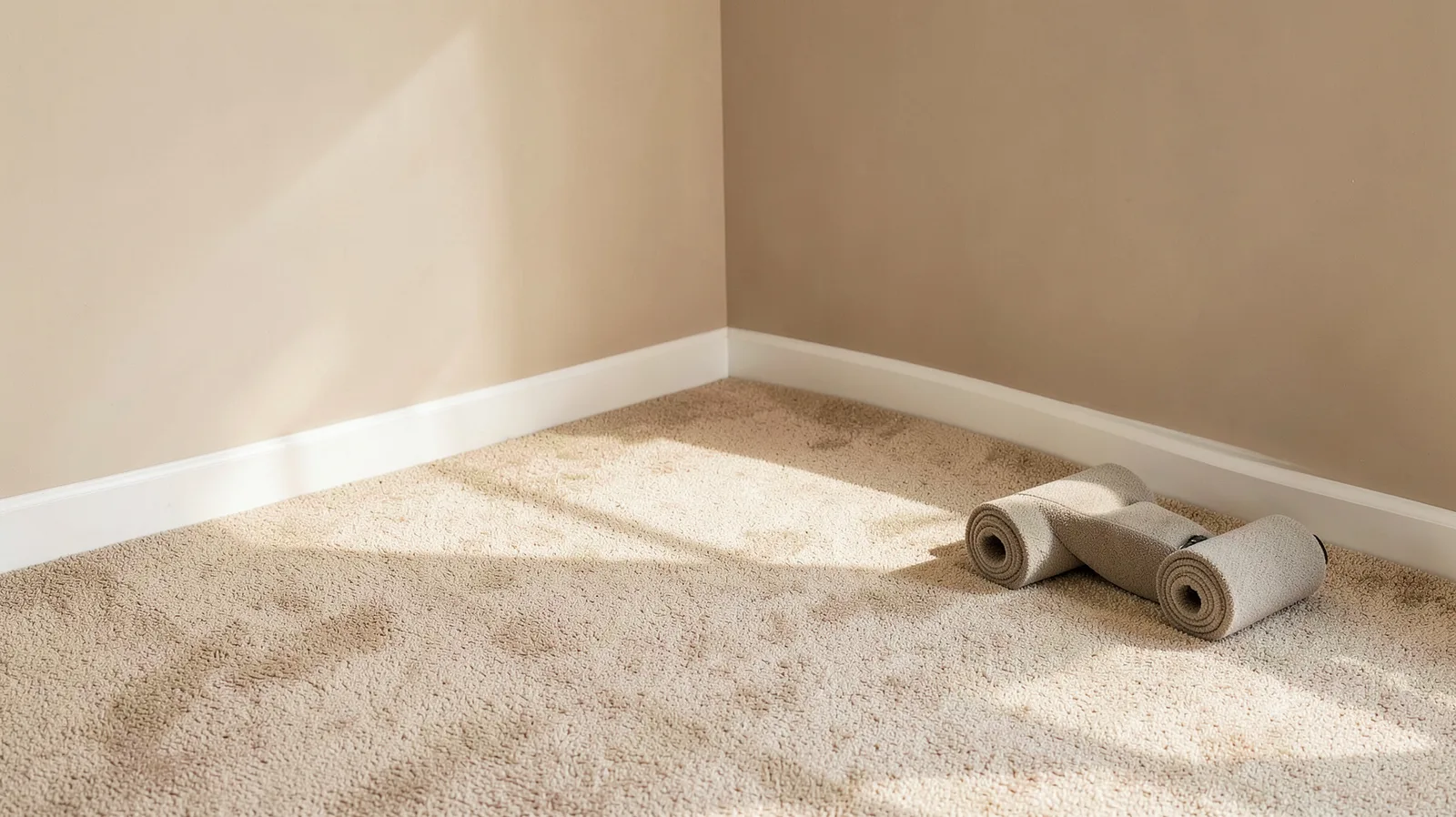 Carpet Installation in Burlington, NC near me